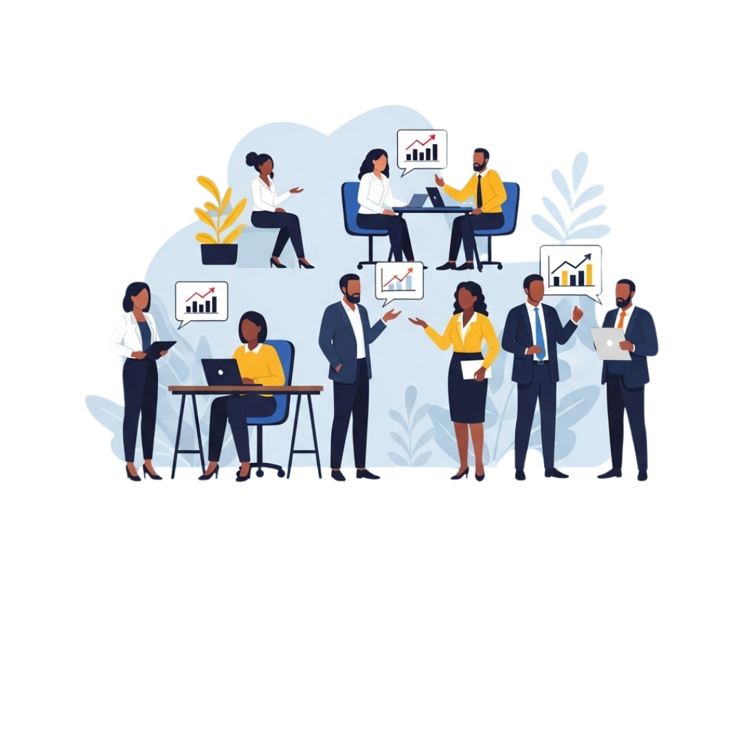 About Carell Consulting